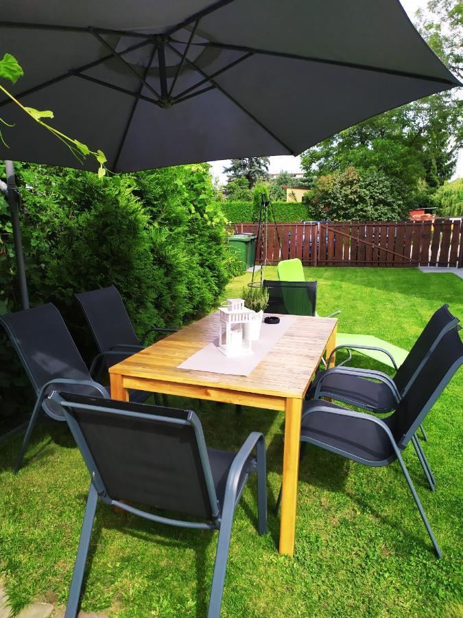 Pokoje I Apartamenty Na Szkolnej Zator Exterior photo