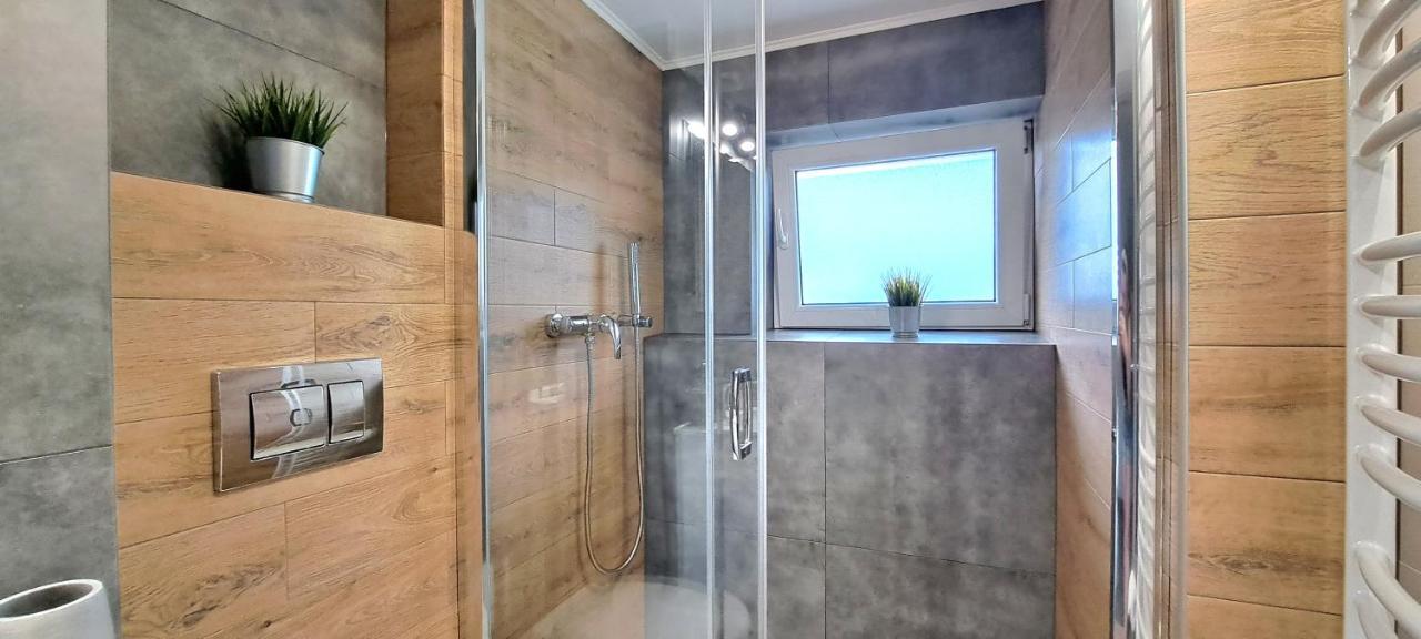 Pokoje I Apartamenty Na Szkolnej Zator Exterior photo